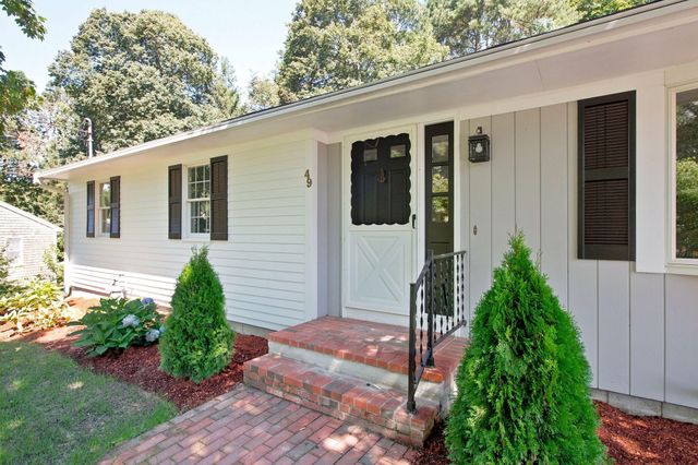 49 Cameron Road, North Falmouth, MA 02556