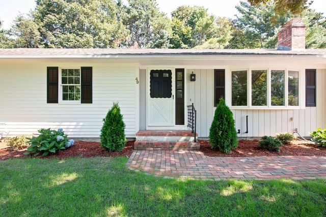 49 Cameron Road, North Falmouth, MA 02556
