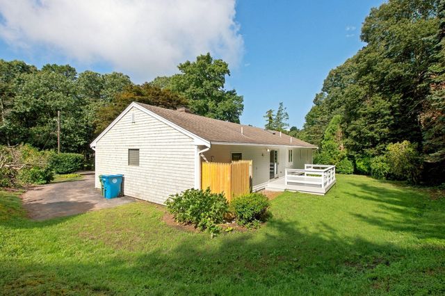 49 Cameron Road, North Falmouth, MA 02556