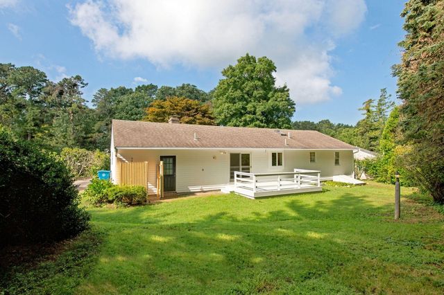49 Cameron Road, North Falmouth, MA 02556
