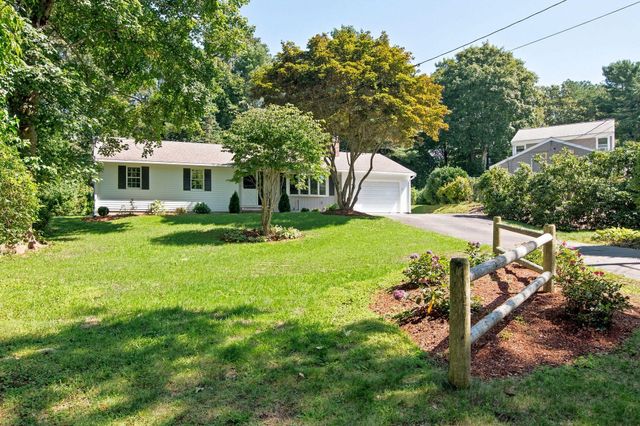 49 Cameron Road, North Falmouth, MA 02556