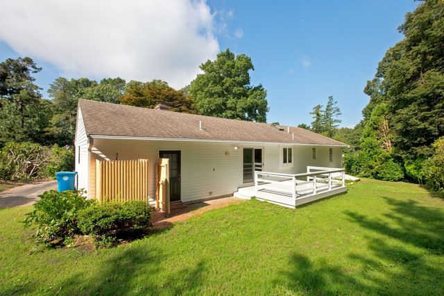 49 Cameron Road, North Falmouth, MA 02556