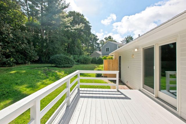 49 Cameron Road, North Falmouth, MA 02556