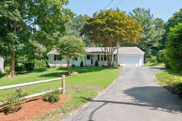 49 Cameron Road, North Falmouth, MA 02556