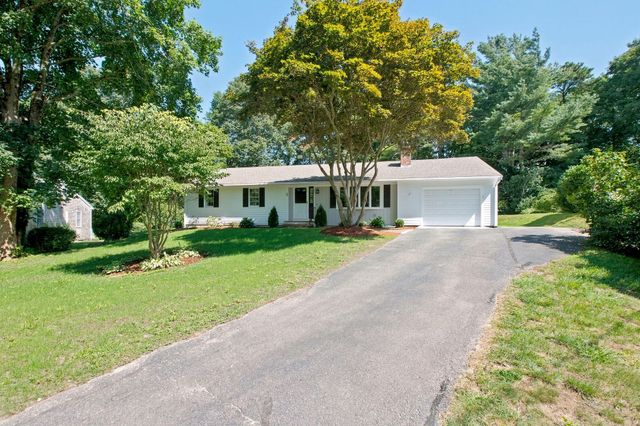 49 Cameron Road, North Falmouth, MA 02556