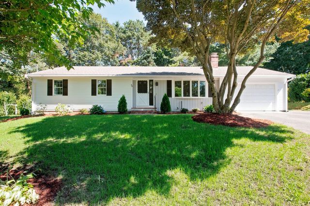 49 Cameron Road, North Falmouth, MA 02556