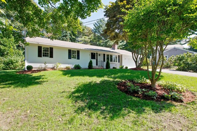 49 Cameron Road, North Falmouth, MA 02556