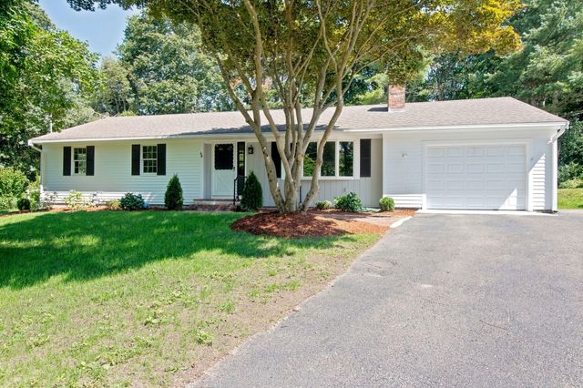 49 Cameron Road, North Falmouth, MA 02556