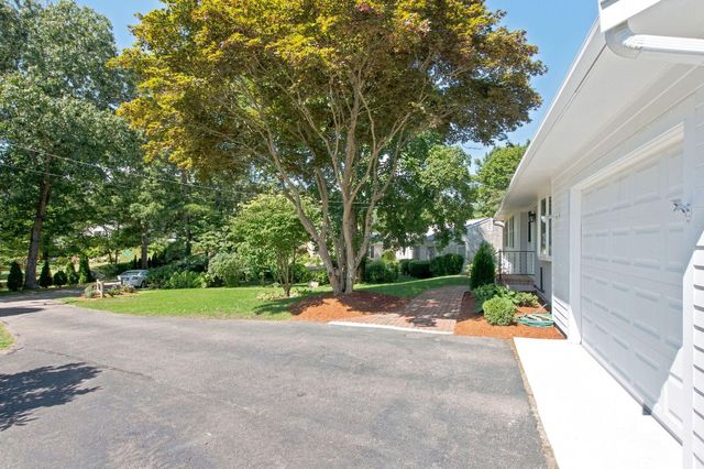 49 Cameron Road, North Falmouth, MA 02556