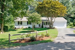 49 Cameron Road, North Falmouth, MA 02556