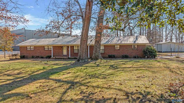 284 Circle Drive, Rainsville, AL 35986