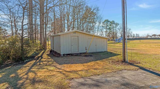 284 Circle Drive, Rainsville, AL 35986