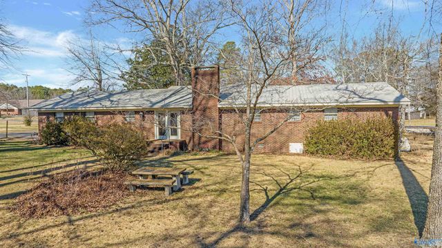 284 Circle Drive, Rainsville, AL 35986