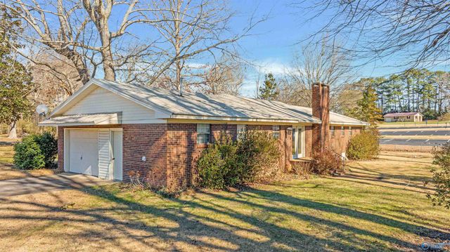 284 Circle Drive, Rainsville, AL 35986