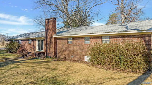 284 Circle Drive, Rainsville, AL 35986
