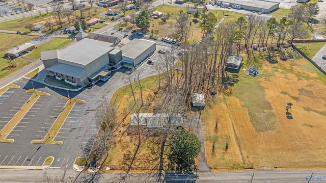 284 Circle Drive, Rainsville, AL 35986