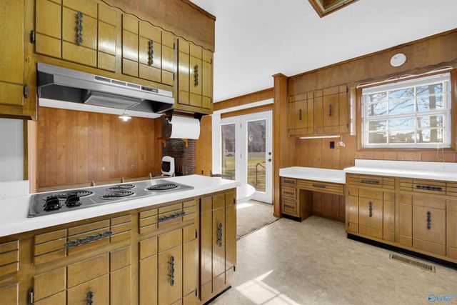 284 Circle Drive, Rainsville, AL 35986