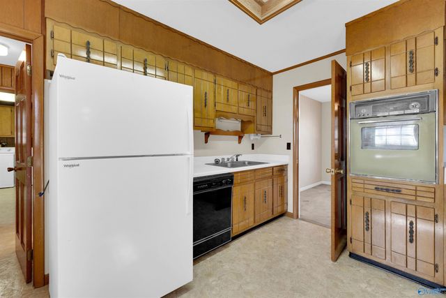 284 Circle Drive, Rainsville, AL 35986