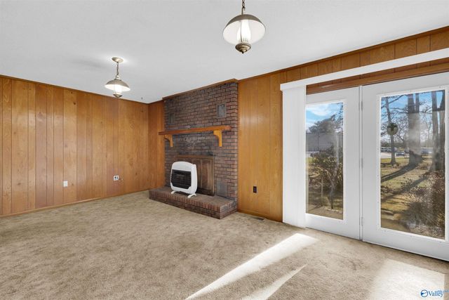 284 Circle Drive, Rainsville, AL 35986