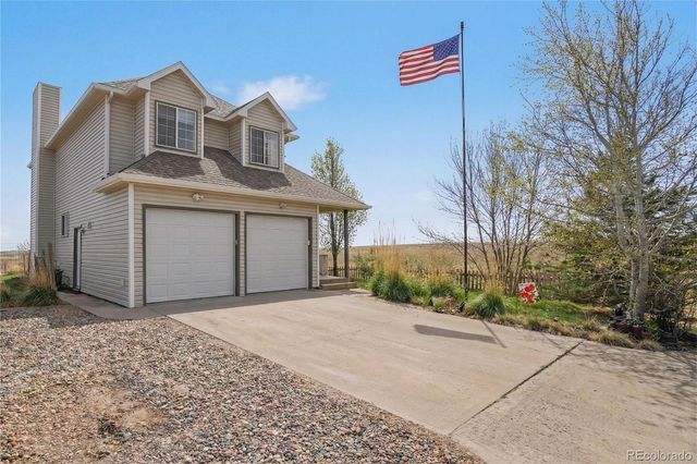 580 S Elm Street, Keenesburg, CO 80643