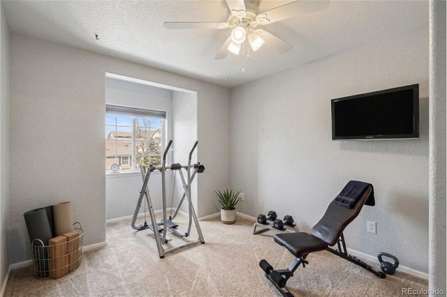 580 S Elm Street, Keenesburg, CO 80643