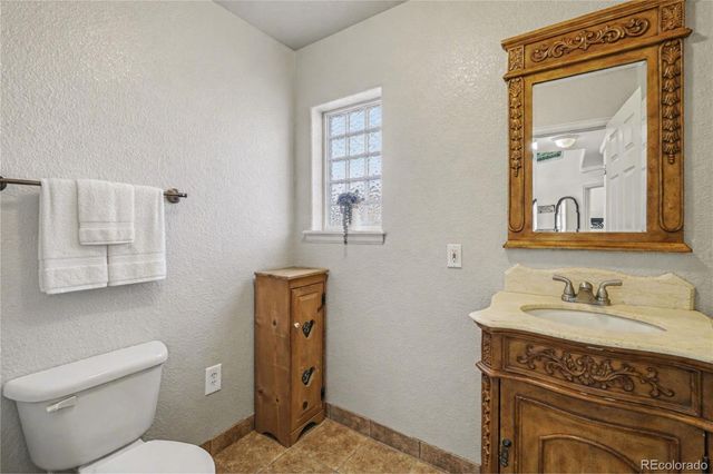 580 S Elm Street, Keenesburg, CO 80643