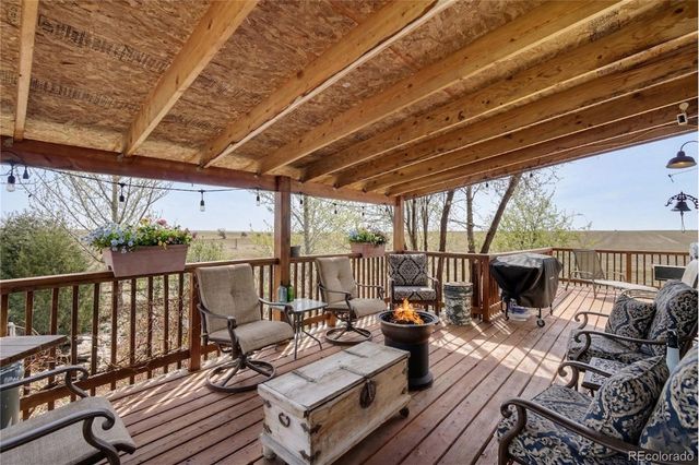 580 S Elm Street, Keenesburg, CO 80643