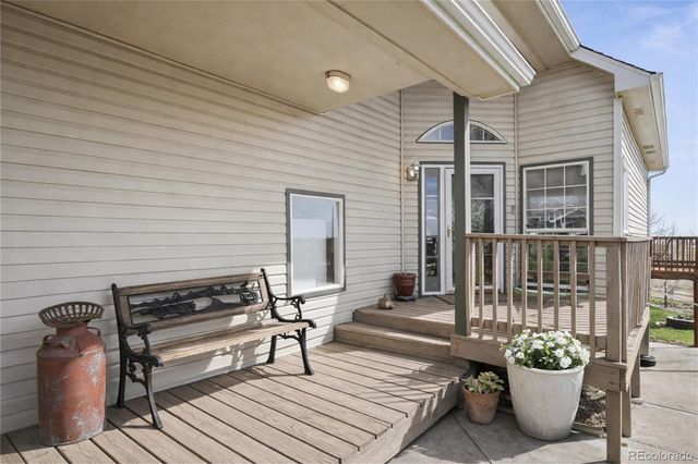 580 S Elm Street, Keenesburg, CO 80643