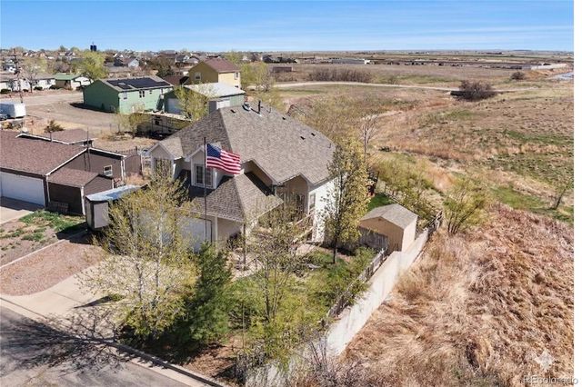 580 S Elm Street, Keenesburg, CO 80643