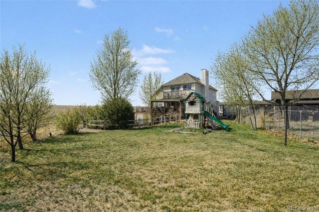 580 S Elm Street, Keenesburg, CO 80643