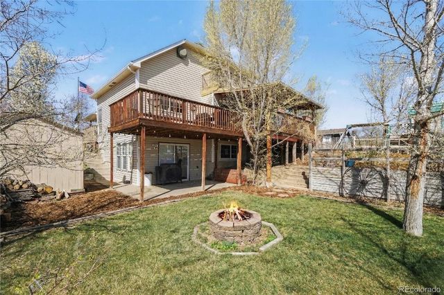 580 S Elm Street, Keenesburg, CO 80643