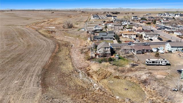 580 S Elm Street, Keenesburg, CO 80643