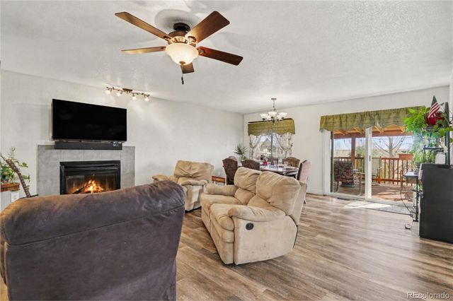 580 S Elm Street, Keenesburg, CO 80643