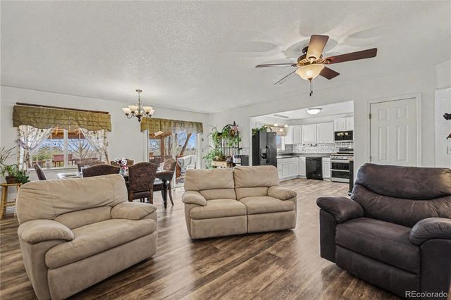 580 S Elm Street, Keenesburg, CO 80643