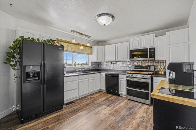 580 S Elm Street, Keenesburg, CO 80643