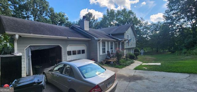 4398 Ridge Court, Loganville, GA 30052