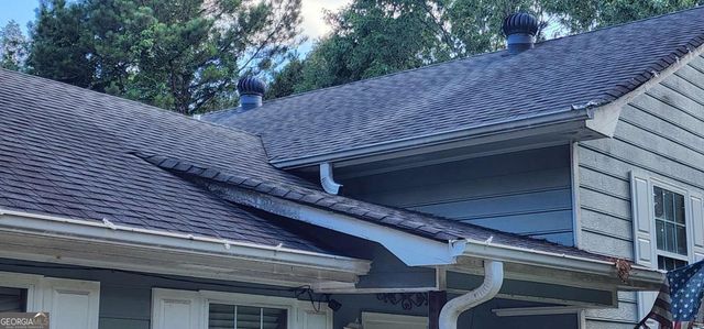 4398 Ridge Court, Loganville, GA 30052
