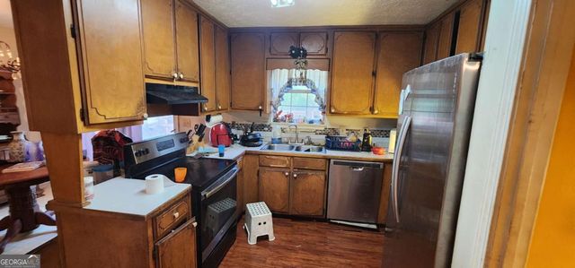 4398 Ridge Court, Loganville, GA 30052