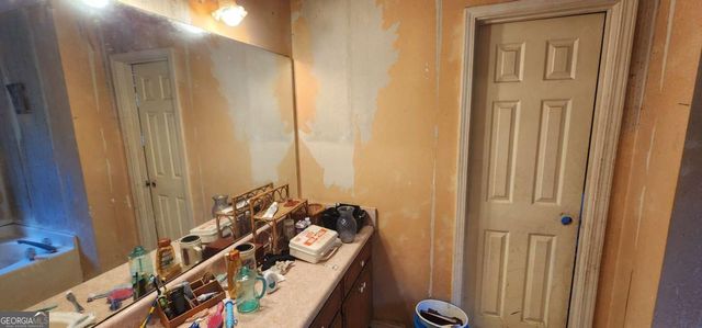 4398 Ridge Court, Loganville, GA 30052