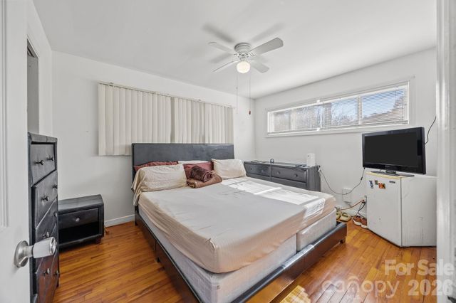 532 Blendwood Drive, Charlotte, NC 28215