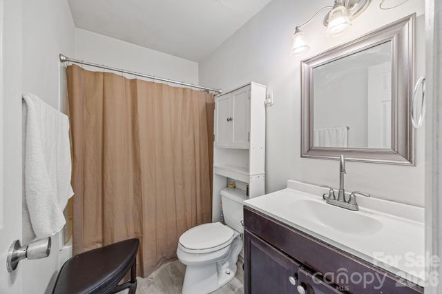 532 Blendwood Drive, Charlotte, NC 28215