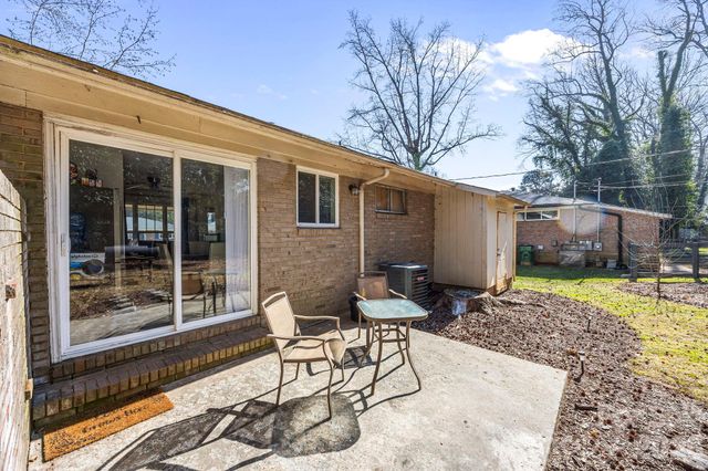 532 Blendwood Drive, Charlotte, NC 28215