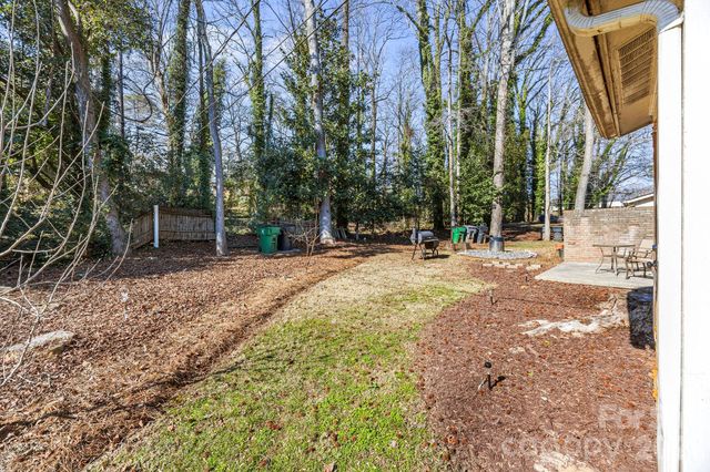 532 Blendwood Drive, Charlotte, NC 28215