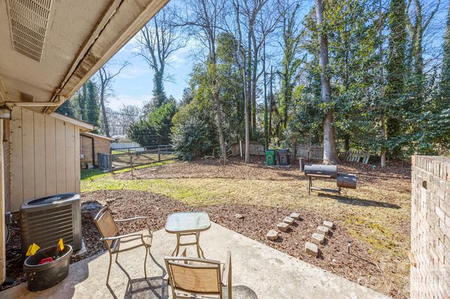 532 Blendwood Drive, Charlotte, NC 28215