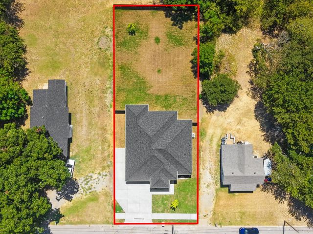 716 E Jefferson Street, Waxahachie, TX 75165
