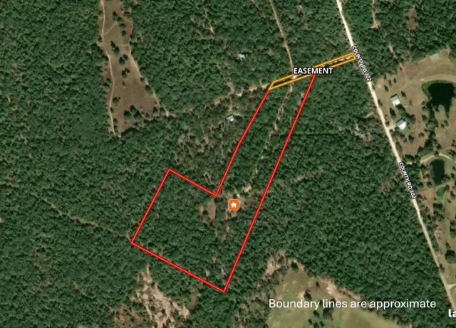 1047 Private Road 3022, Elgin, TX 78621