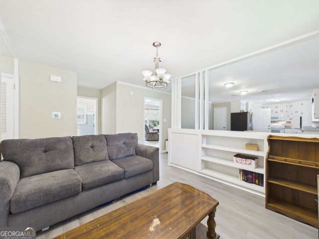 103 Morningside Drive, Warner Robins, GA 31088