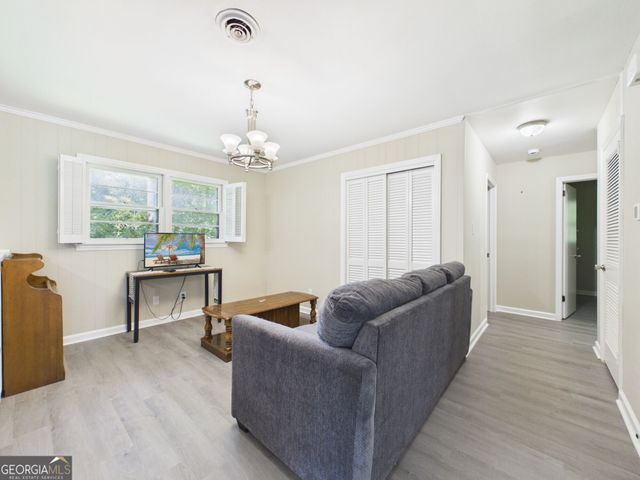 103 Morningside Drive, Warner Robins, GA 31088