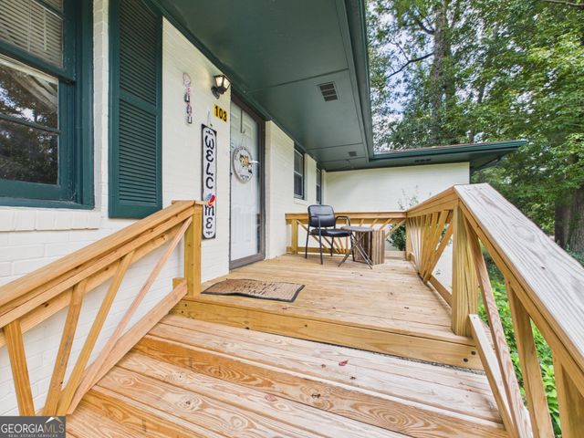 103 Morningside Drive, Warner Robins, GA 31088