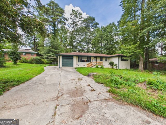 103 Morningside Drive, Warner Robins, GA 31088